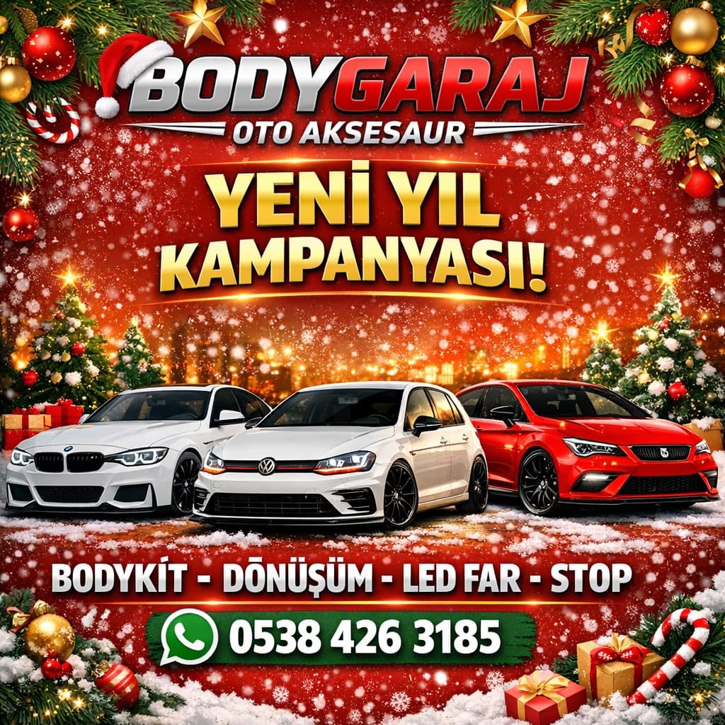 @bodygaraj paylaşımı