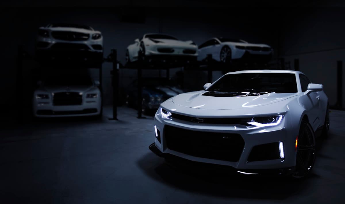 Civic FC5 Type R panjursuz ön tampon kurulumu