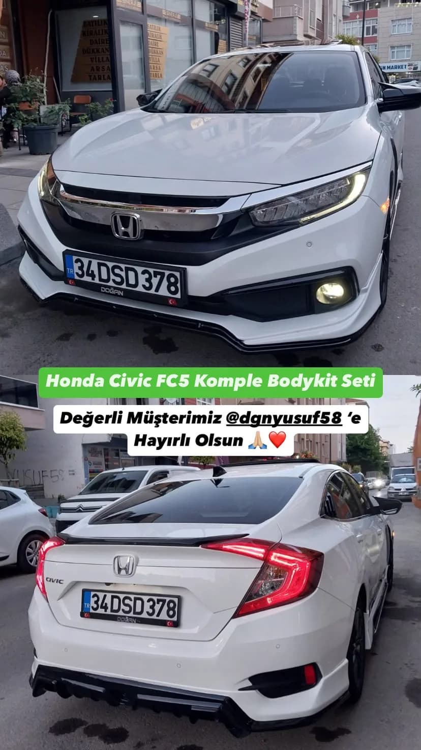 Müşteri yorumu 8